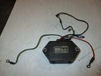 Load image into Gallery viewer, Yamaha 2 stroke outboard control tilt/ trim relay (6G5-81950-01-00)
