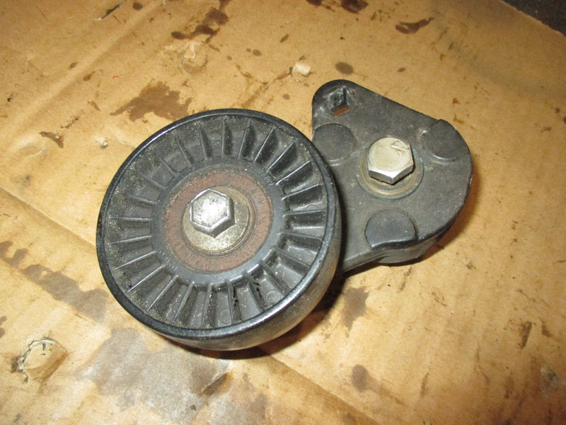 Mercury optimax 225hp 3.0L outboard belt tensioner (850291T3)