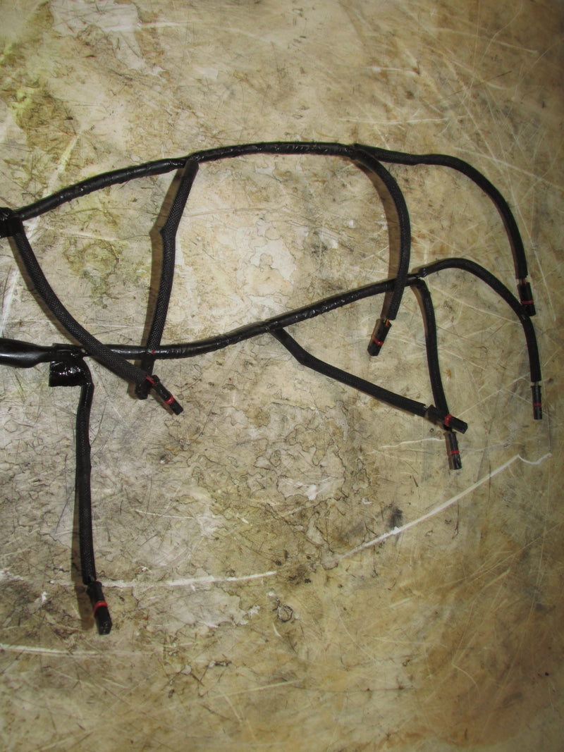 Yamaha 425hp XT0 V8 4 Stroke Outboard Injector Harness Set (6GR-82386-00-00)