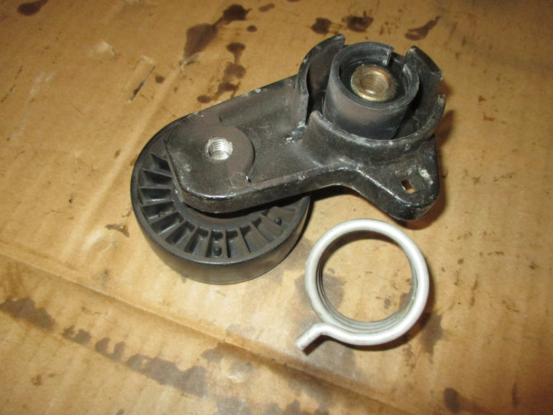 Mercury optimax 225hp 3.0L outboard belt tensioner (850291T3)