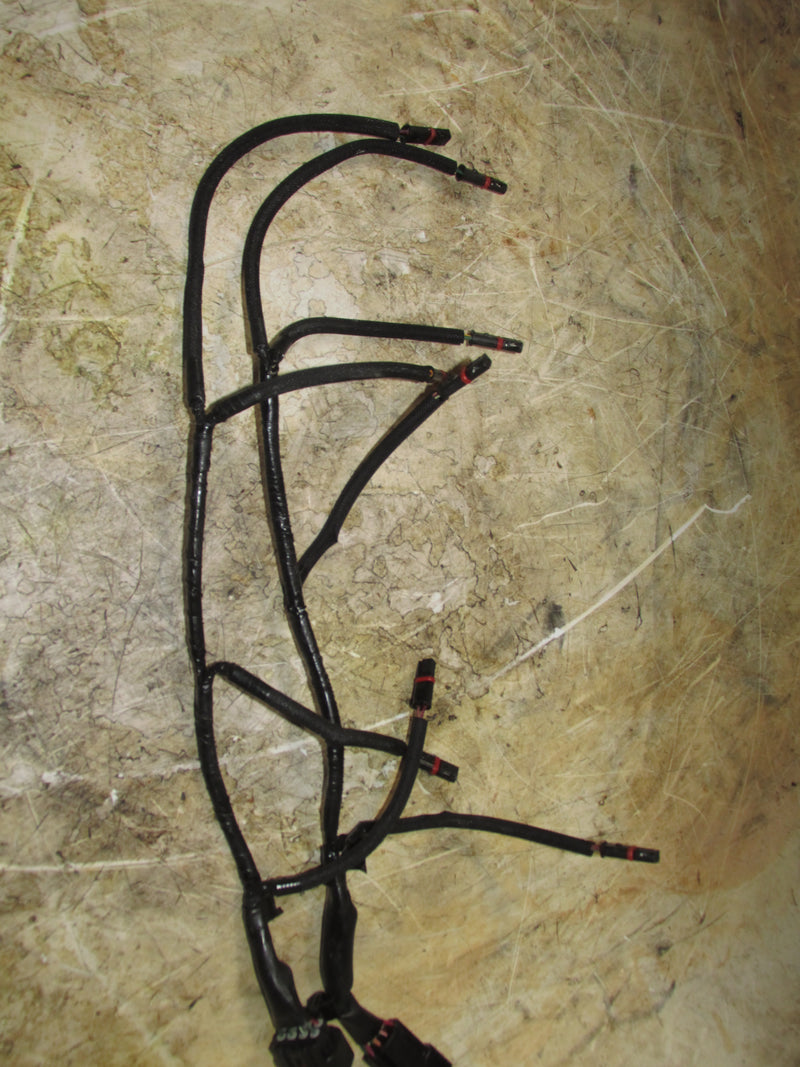 Yamaha 425hp XT0 V8 4 Stroke Outboard Injector Harness Set (6GR-82386-00-00)
