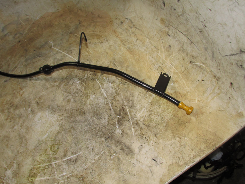 Yamaha 425hp XT0 V8 4 Stroke Outboard Oil Dipstick / Tube (6GR-75362)