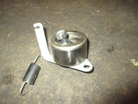 Load image into Gallery viewer, Yamaha 115hp 4 stroke outboard belt tensioner (67F-11590-00)
