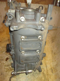 Load image into Gallery viewer, Suzuki DF70 70hp 4 Stroke outboard Crankcase Block
