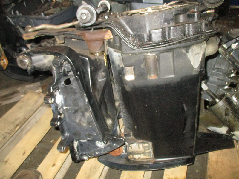 Mercury 150hp 2 stroke outboard 20" midsection PARTS ONLY