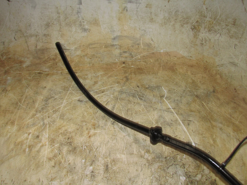 Yamaha 425hp XT0 V8 4 Stroke Outboard Oil Dipstick / Tube (6GR-75362)