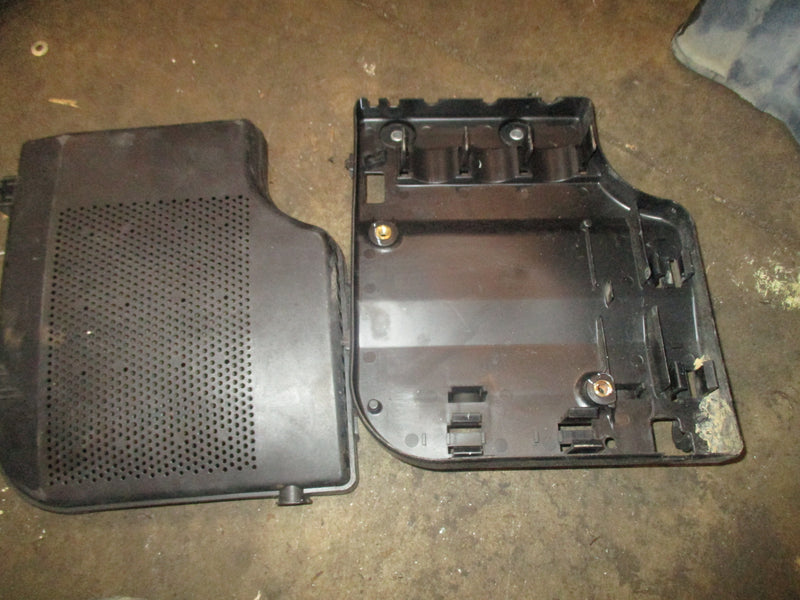 Honda BF50A 50hp outboard electronics box (30587-ZV5-003)