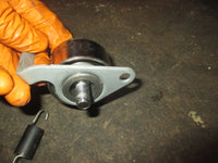 Load image into Gallery viewer, Yamaha 115hp 4 stroke outboard belt tensioner (67F-11590-00)
