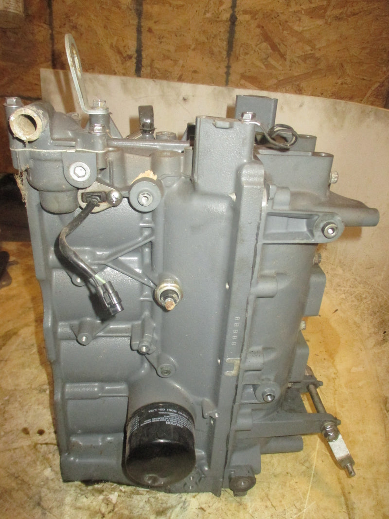 Suzuki DF70 70hp 4 Stroke outboard Crankcase Block