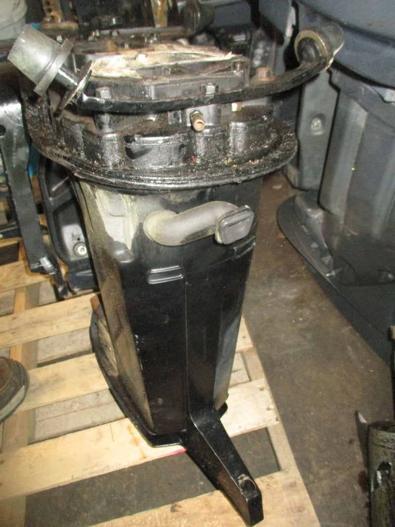 Mercury 150hp 2 stroke outboard 20" midsection PARTS ONLY