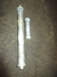 Load image into Gallery viewer, Yamaha 115hp 4 stroke outboard Upper/Lower Trim pin set (64E-43126-00)
