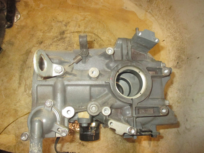 Suzuki DF70 70hp 4 Stroke outboard Crankcase Block