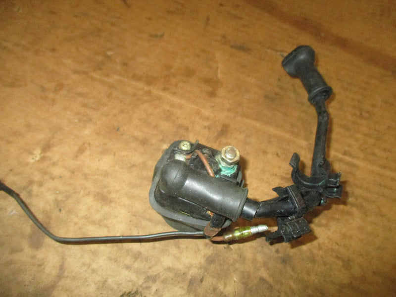 Yamaha 130hp 2 stroke outboard starter relay (61A-81941-00-00)