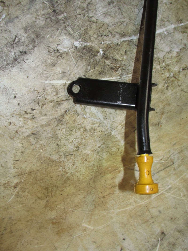 Yamaha 425hp XT0 V8 4 Stroke Outboard Oil Dipstick / Tube (6GR-75362)