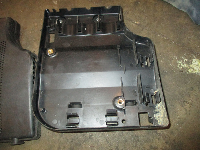 Honda BF50A 50hp outboard electronics box (30587-ZV5-003)