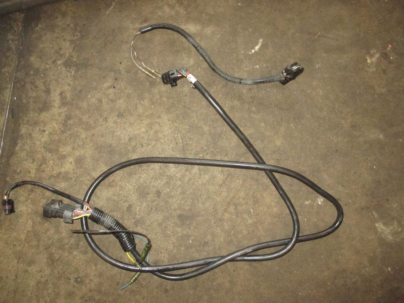 Mercury optimax 225hp 3.0L outboard smart craft harness set (84-859316)