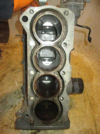 Load image into Gallery viewer, Suzuki DF70 70hp 4 Stroke outboard Crankcase Block
