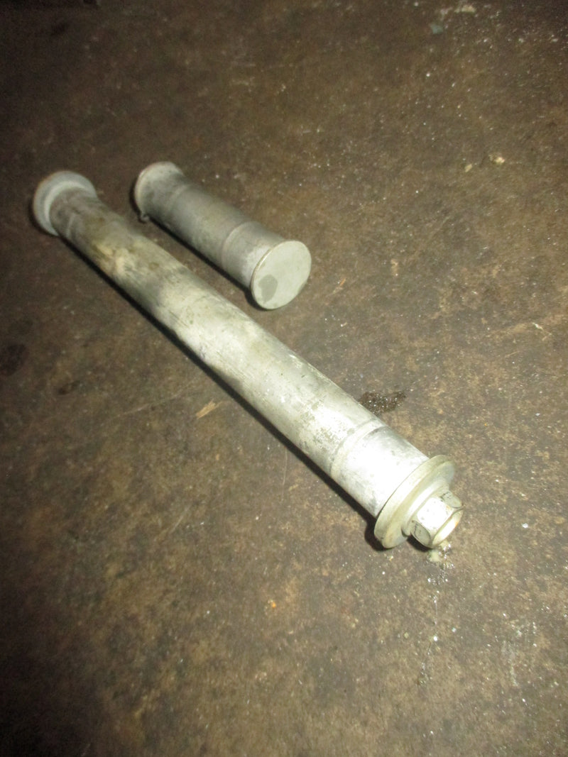 Yamaha 115hp 4 stroke outboard Upper/Lower Trim pin set (64E-43126-00)