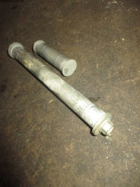 Load image into Gallery viewer, Yamaha 115hp 4 stroke outboard Upper/Lower Trim pin set (64E-43126-00)
