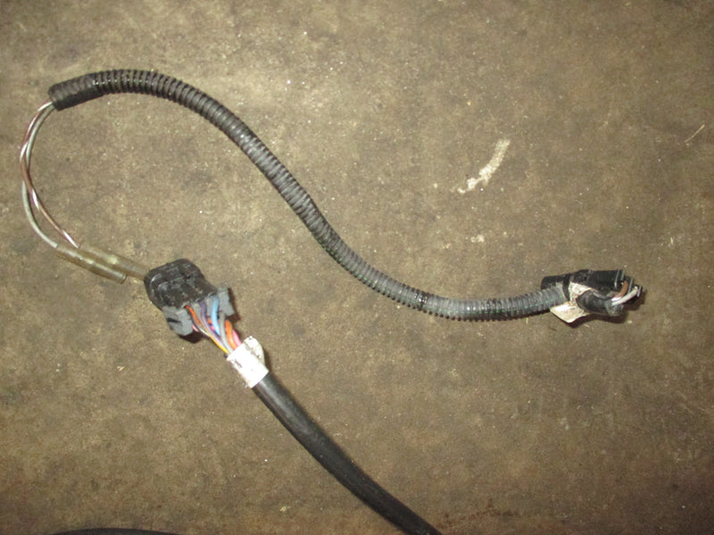 Mercury optimax 225hp 3.0L outboard smart craft harness set (84-859316)