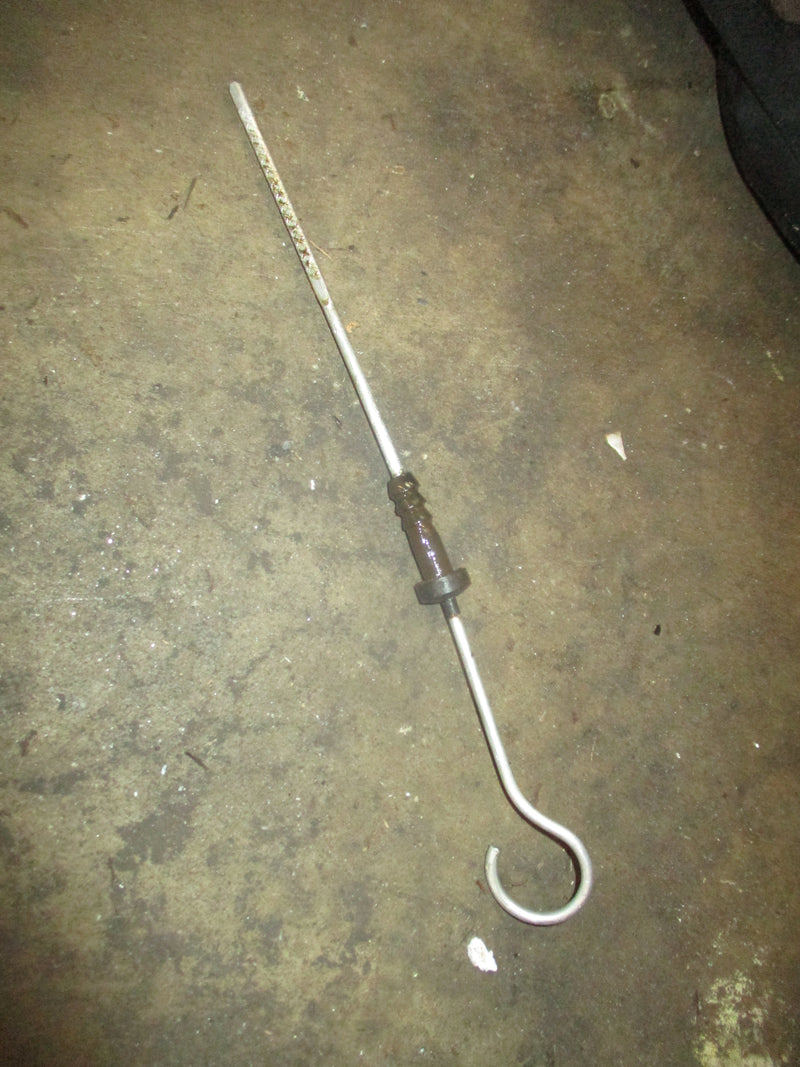 Honda BF50A 50hp outboard oil dipstick (15650-ZV5-000)