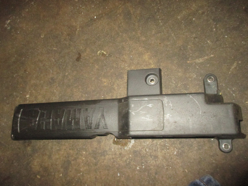 Yamaha 115hp 4 stroke outboard ignition coil cover (67F-11192-00)