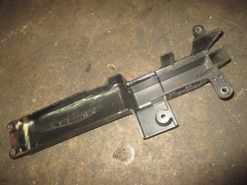 Yamaha 115hp 4 stroke outboard ignition coil cover (67F-11192-00)