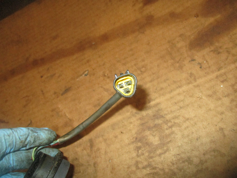 Yamaha 130hp 2 stroke outboard tilt trim switch (6R3-82563-00-00)