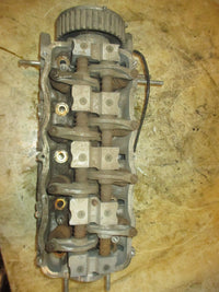 Load image into Gallery viewer, Suzuki DF70 70hp 4 Stroke outboard Cylinder Head
