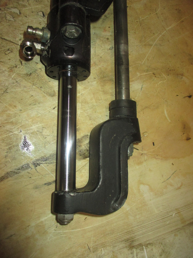 Outboard Sea star Hydraulic steering cylinder (HC5345)