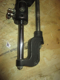 Load image into Gallery viewer, Yamaha 115hp 4 stroke outboard Sea star Hydraulic steering cylinder (HC5345)
