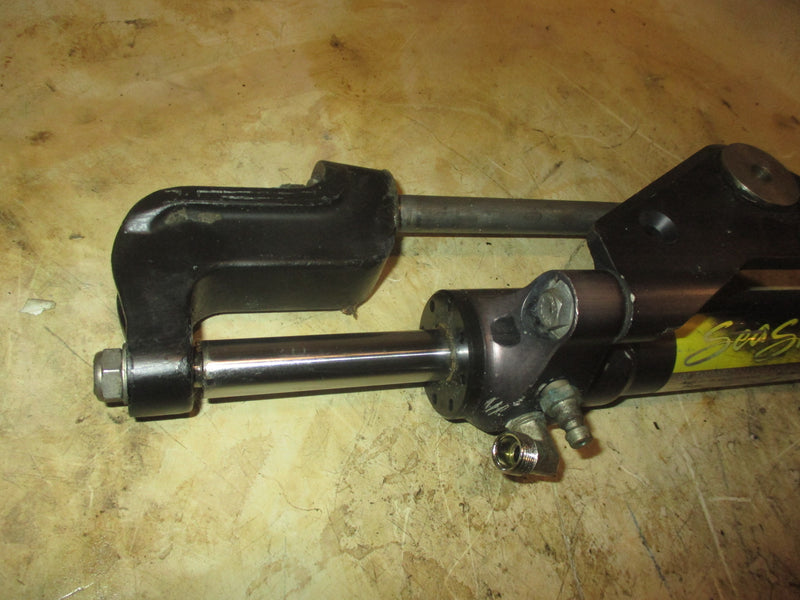 Outboard Sea star Hydraulic steering cylinder (HC5345)