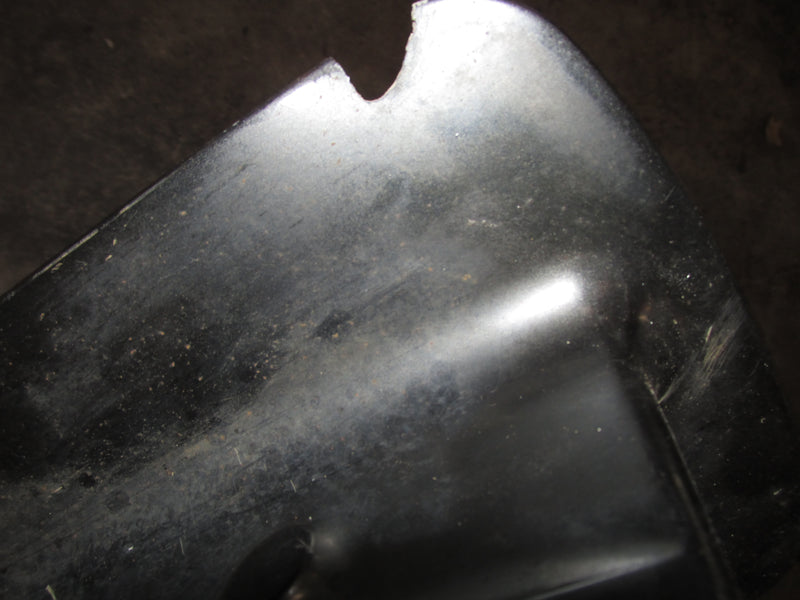 Suzuki DF200 200hp V6 Outboard 25" Standard Rotation Lower Unit