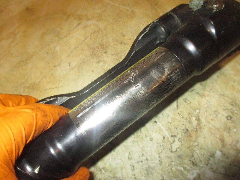 Outboard Sea star Hydraulic steering cylinder (HC5345)