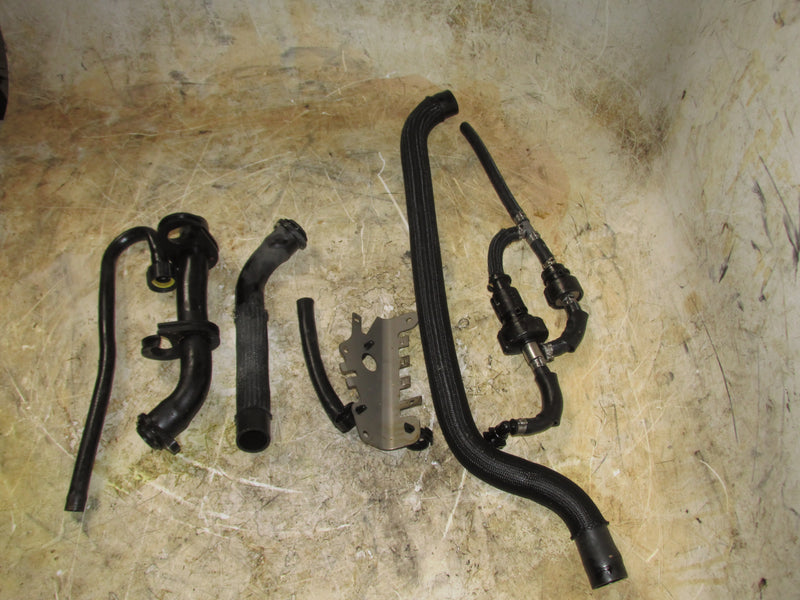 Yamaha 425hp XT0 V8 4 Stroke Outboard Miscellaneous Hose Set