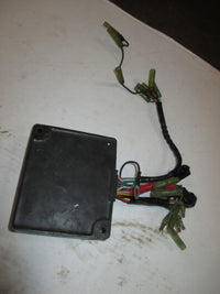 Load image into Gallery viewer, Suzuki DT115 115hp outboard CDI (32900-94620)
