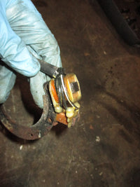 Load image into Gallery viewer, Mercury 8hp 2 stroke outboard stator (86617A20)
