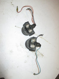 Load image into Gallery viewer, Suzuki DT115 115hp outboard Tilt trim relay set (38410-94540)
