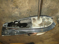 Load image into Gallery viewer, Suzuki DF60 outboard 20" lower unit
