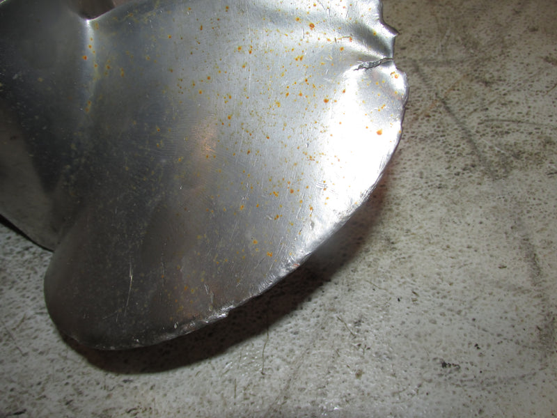 Suzuki DF200 200hp V6 Outboard Stainless Propeller (3 X 16 X 20R)