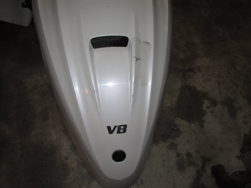 Yamaha 425hp XT0 V8 4 Stroke Outboard Top Cowling