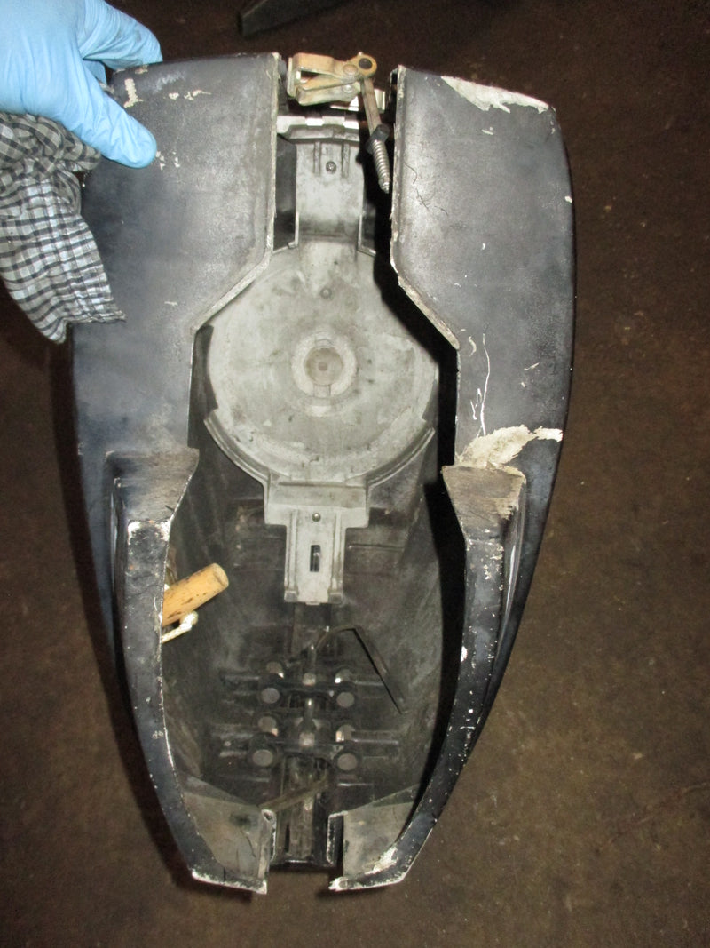 Mercury 60hp 2 stroke outboard cowling set