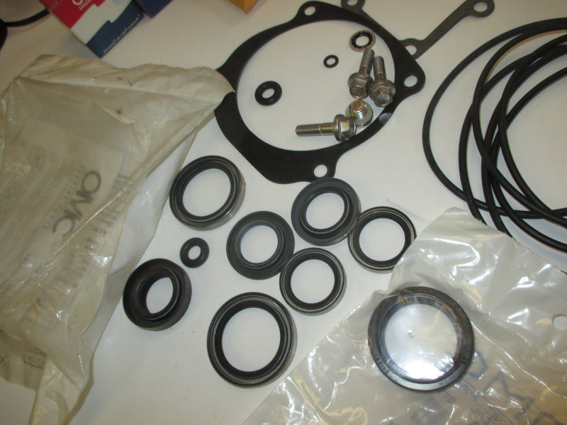 Johnson Evinrude OMC outboard lower unit  seal kit (439141)