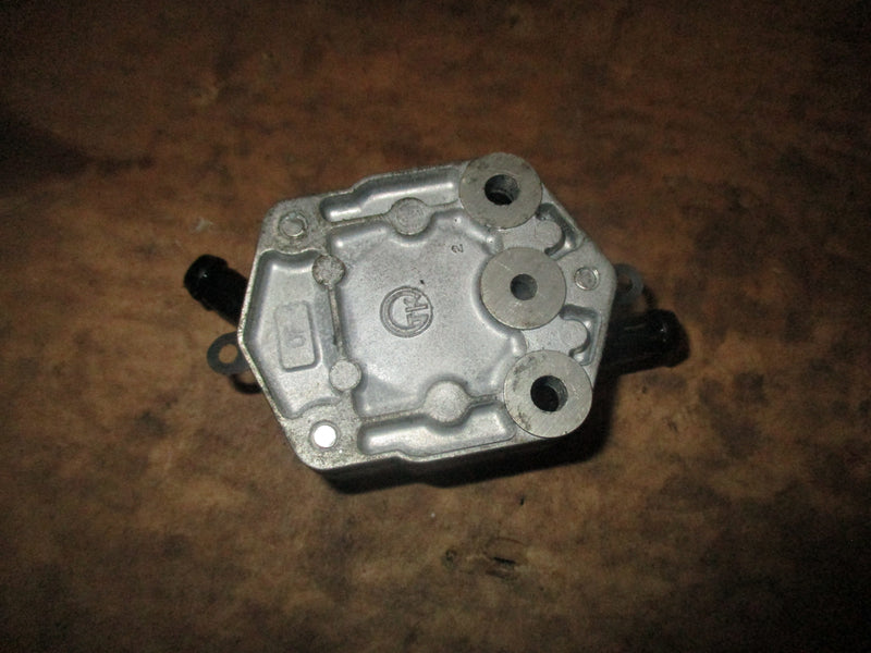 Yamaha 130hp 2 stroke outboard fuel pump (6E5-24410-03-00)