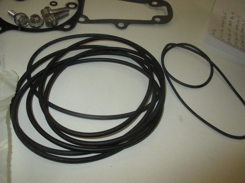 Johnson Evinrude OMC outboard lower unit  seal kit (439141)