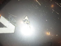 Load image into Gallery viewer, Yamaha 250hp OX66 2 stroke outboard Top cowling
