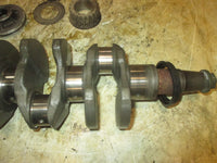 Load image into Gallery viewer, Suzuki DF70 70hp 4 Stroke outboard Crankshaft (12220-99E01)
