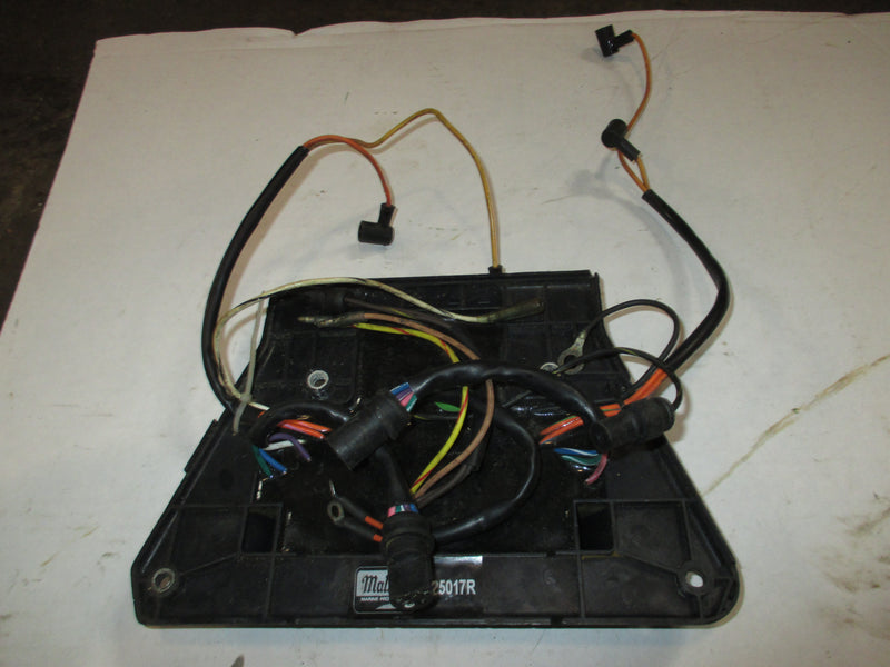 Johnson 140hp 2 stroke outboard CDI/ powerpack Mallory 9-25017K (584041)