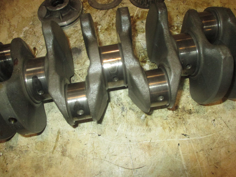 Suzuki DF70 70hp 4 Stroke outboard Crankshaft (12220-99E01)