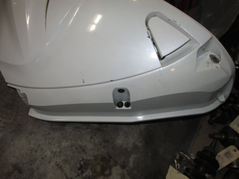 Yamaha 425hp XT0 V8 4 Stroke Outboard Port Side Cover (6GR-0)
